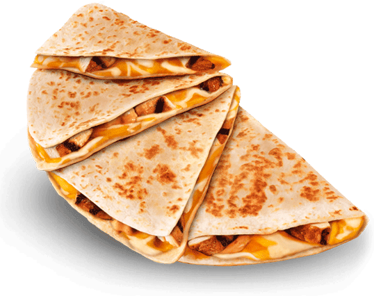 Quesadilla